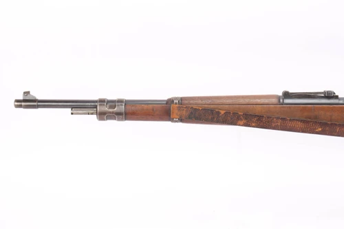 JP Sauer K98k - 1938 mfg - photo 2 of 34