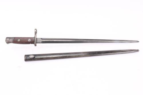 Belgian M1916 Bayonet - photo 1 of 13