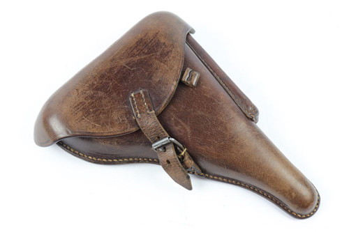 1936 Luger Holster - 1