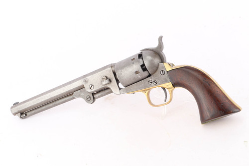 Colt Model 1851 Navy Revolver