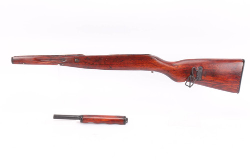 SKS Stock