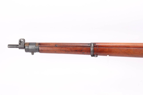 Clean ROF Maltby No4 Mk1 Lee Enfield - 1943 mfg
