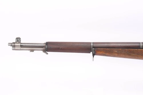 Winchester M1 Garand - 1943 mfg - photo 2 of 20