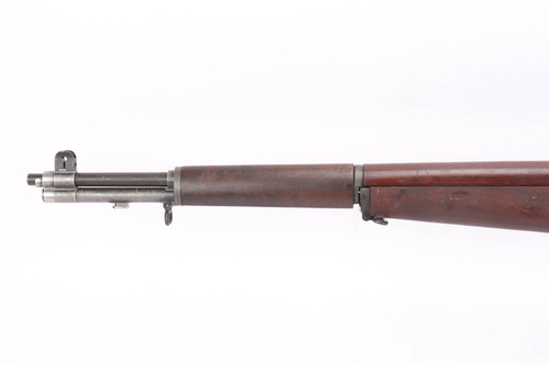 Clean Springfield Mk2 Mod 0 - 7.62 NATO