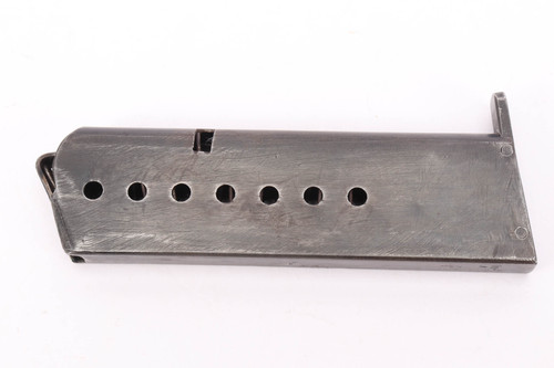 Altered P38 Magazine