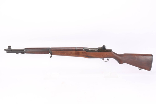 1943 Springfield Mk2 Mod 0 - 7.62x51 NATO