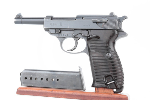 1943 Walther P.38 Rig - AC 43