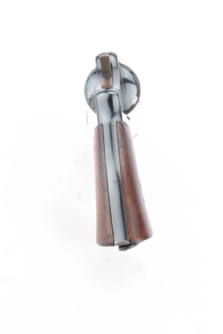 Smith & Wesson Model 1917 Revolver - photo 2 of 13