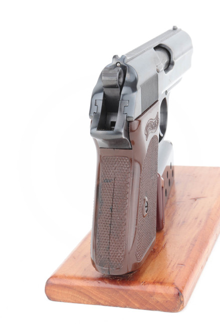 Commercial Walther PPK - Eagle/N Proofed - photo 2 of 6