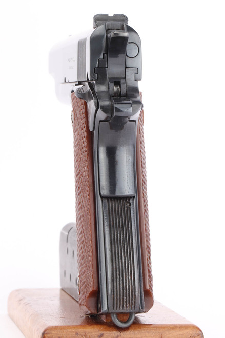 1945 Ithaca Model 1911A1