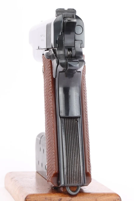 1945 Ithaca Model 1911A1 - photo 2 of 11