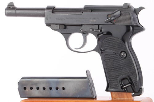 Excellent 1961 Walther P.38 - photo 1 of 13