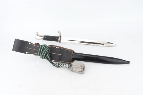 K98 Parade Bayonet