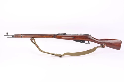 1938 Izhevsk M91/30 Mosin Nagant - photo 2 of 47