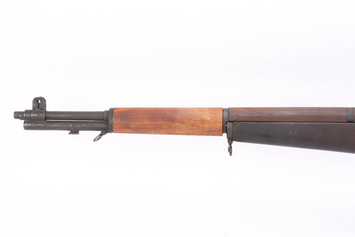 1943 Springfield Mk2 Mod 0 - 7.62x51 NATO (42920)