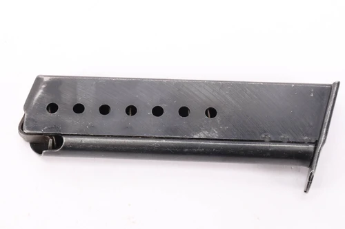 Police P38 Magazine - photo 2 of 3
