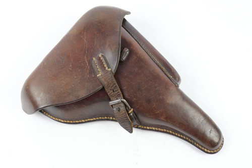 1939 Luger Holster - 1