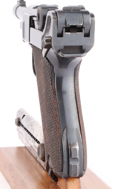 1920's Commercial DWM Luger - .30 Luger