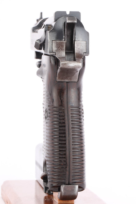 SOLD - Second-Variation AC 41 Walther P.38