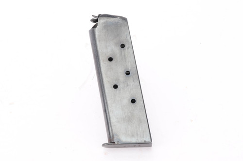 Pair of Blued 1911 Magazines