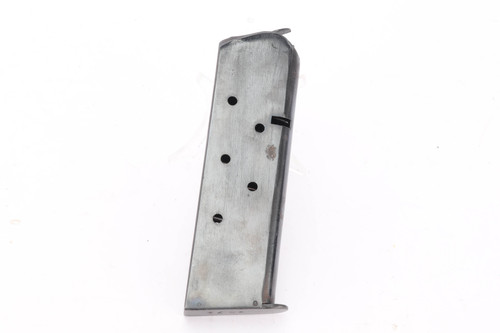 Pair of Blued 1911 Magazines