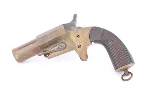 A.H. Fox Flare Gun - photo 2 of 8