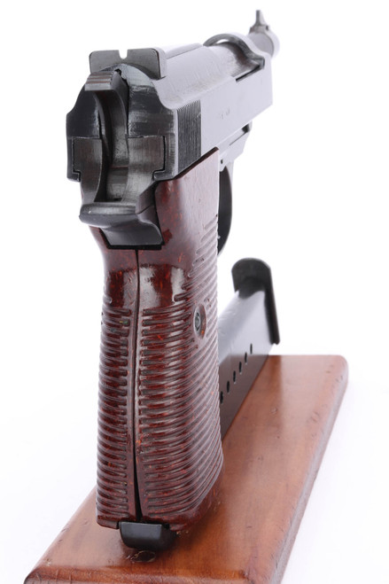 Rare Mauser P.38 - FN Slide AC 44