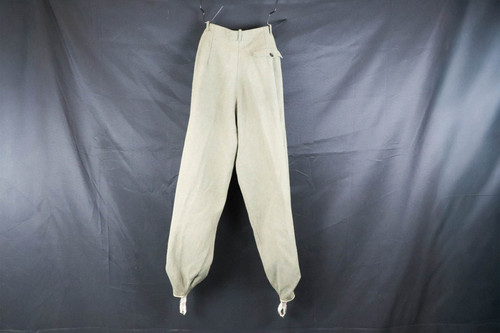 German WW2 Assault Gun Crew Pants