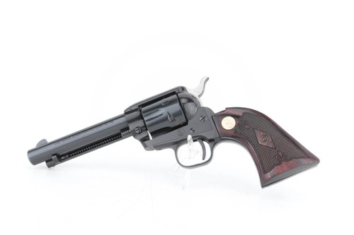 Mint 1964 Colt Frontier Scout Revolver - .22 Magnum