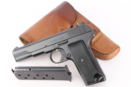 Excellent Tokarev Zastava M57
