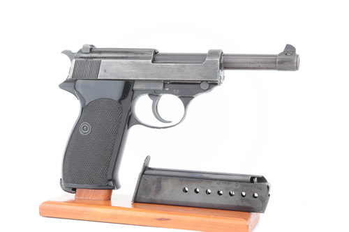 West German Walther P.38