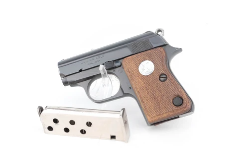 Excellent Boxed Colt Junior - photo 2 of 12