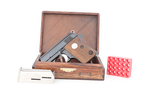 Excellent Boxed Colt Junior
