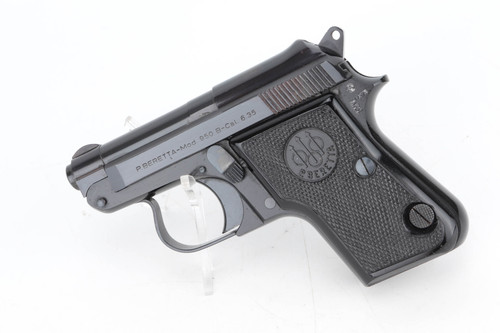 SOLD - Minty Boxed Beretta 950 - 6.35mm
