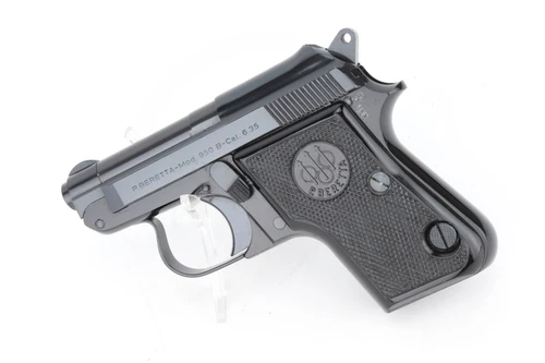 Minty Boxed Beretta Model 950 - 1968 mfg - photo 2 of 14