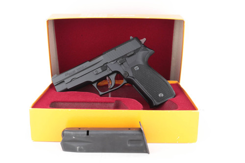 ANIB Sig Sauer P226 - photo 1 of 13