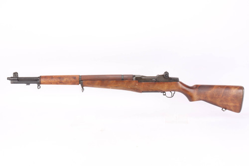 Springfield MK2 Mod 0 - 7.62x51 NATO