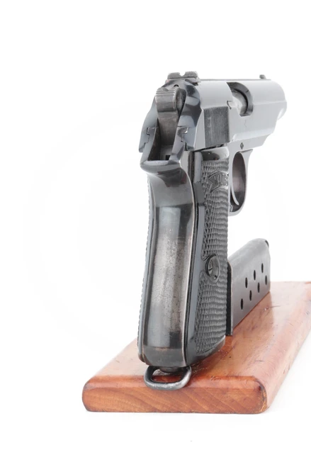 SOLD - 1940 Commercial Walther PP