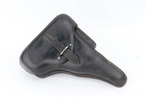 1942 Dated P38 Hardshell Holster - photo 1 of 5