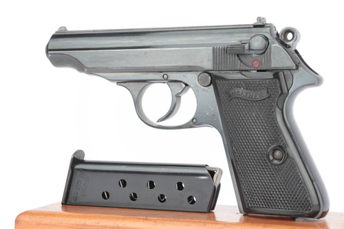 Commercial Walther PP - photo 1 of 12