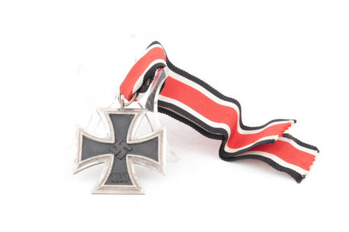 WW2 Iron Cross - photo 1 of 2