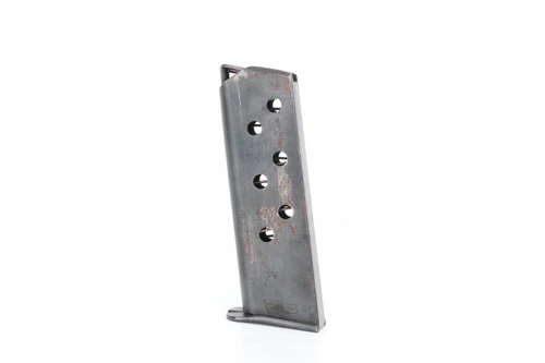 PPK Magazine