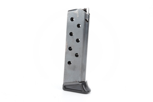 Commercial Walther PP finger extension magazine