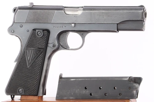 Nice 3-Lever Radom VIS P.35 - German Army - photo 2 of 8