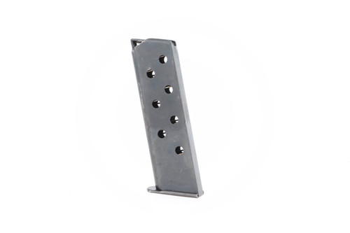 SOLD - Luftwaffe Issued Walther PP Magazine