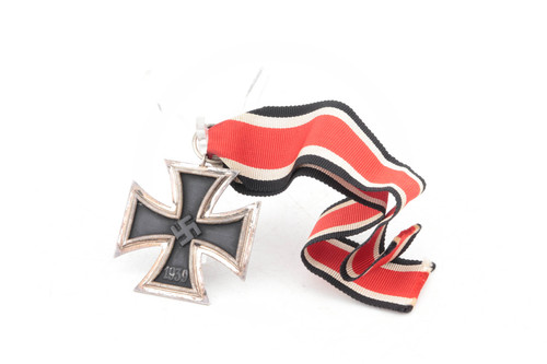 WW2 Iron Cross - photo 1 of 2