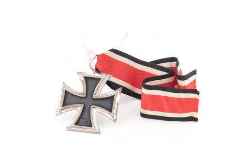 SOLD - WW2 Iron Cross