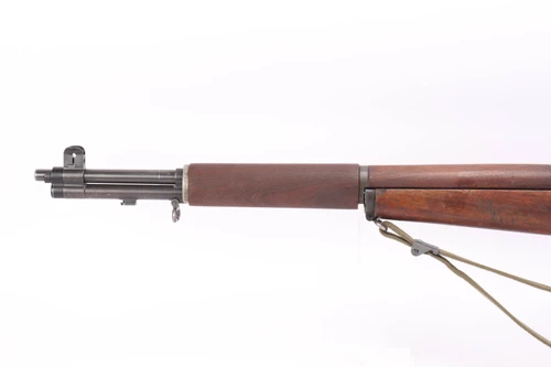 SOLD - Harrington & Richardson M1 Garand - 1954 mfg