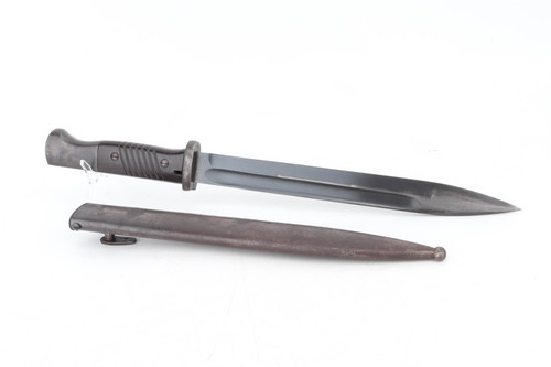 Matched 1938 K98 Bayonet - photo 1 of 10