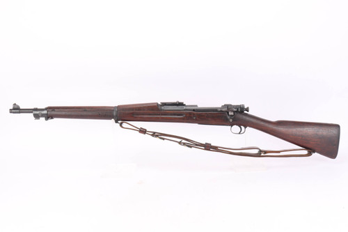 Springfield Model 1903 - 1918 mfg - photo 1 of 19